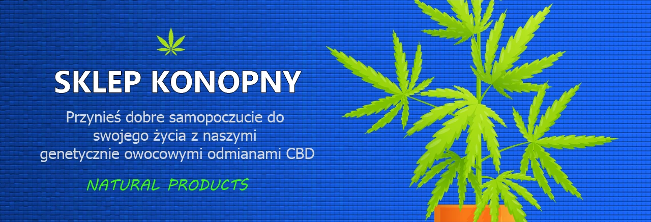 SKLEP CBD